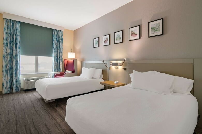 Hotel Hilton Garden Inn Madison West/middleton