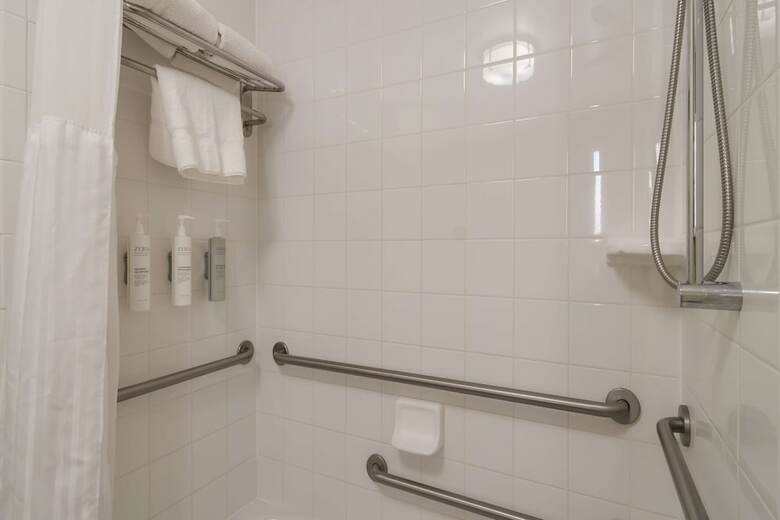 Hotel Hilton Garden Inn Madison West/middleton