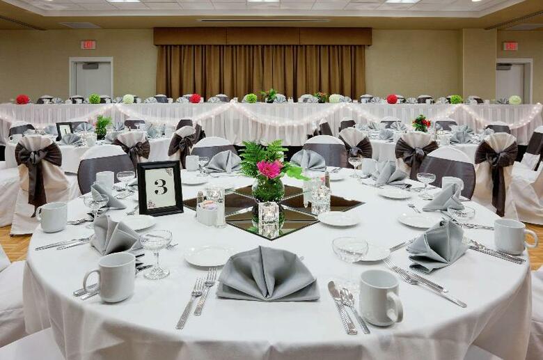 Hotel Hilton Garden Inn Madison West/middleton