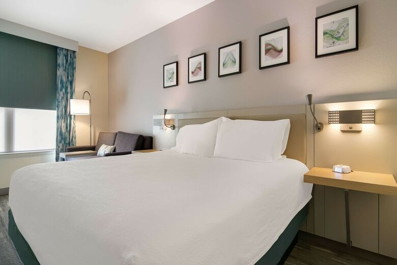 Hotel Hilton Garden Inn Madison West/middleton