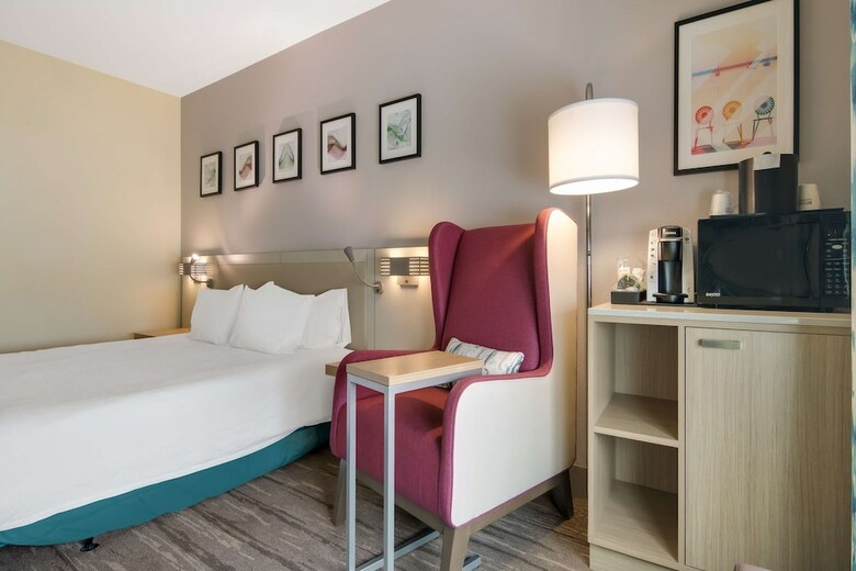 Hotel Hilton Garden Inn Madison West/middleton
