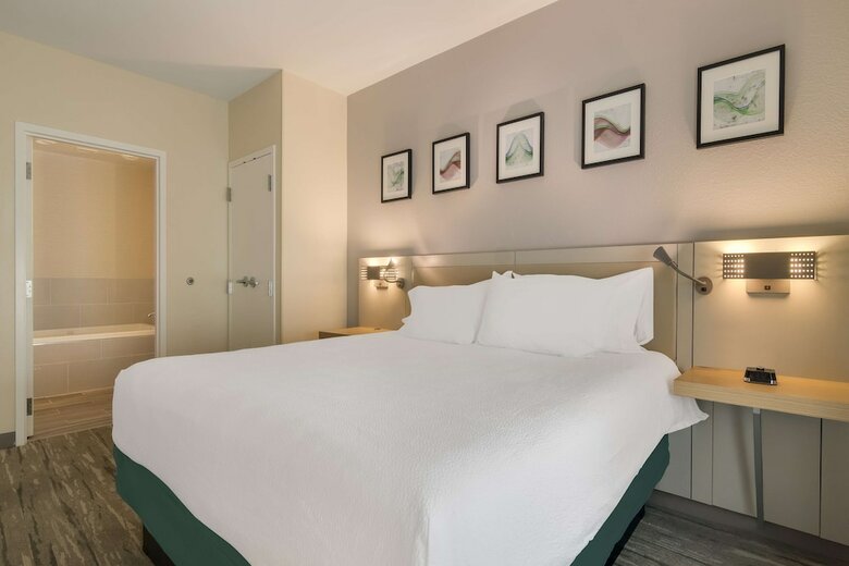 Hotel Hilton Garden Inn Madison West/middleton