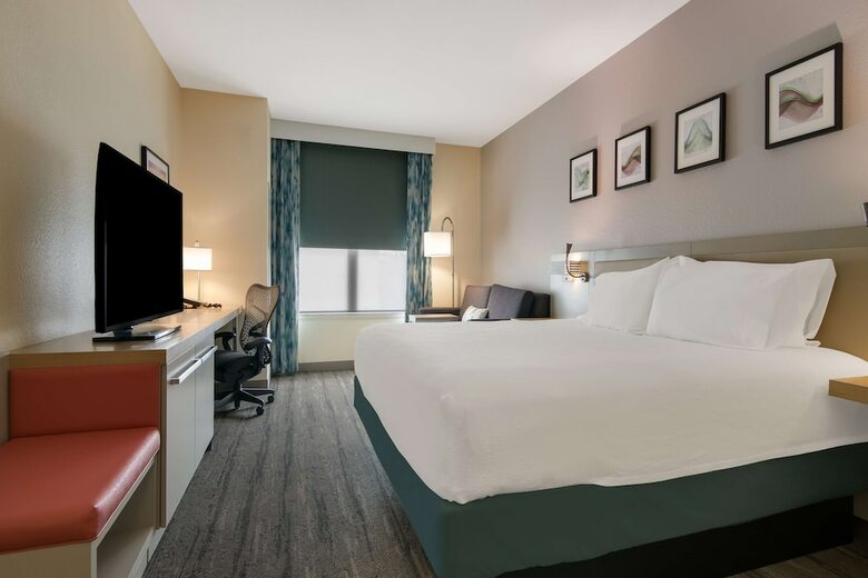 Hotel Hilton Garden Inn Madison West/middleton