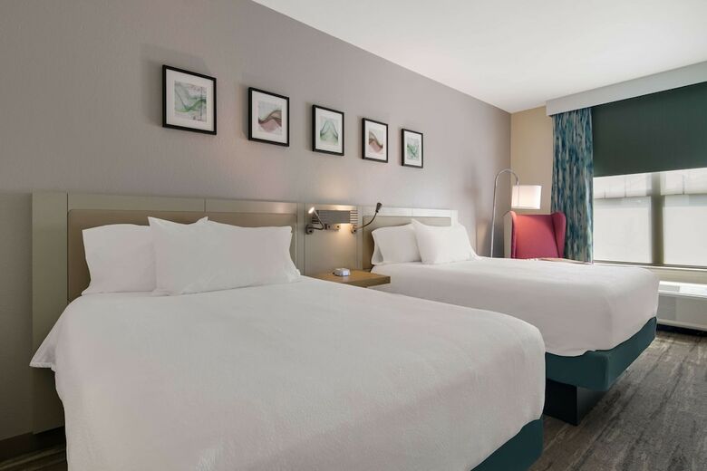 Hotel Hilton Garden Inn Madison West/middleton