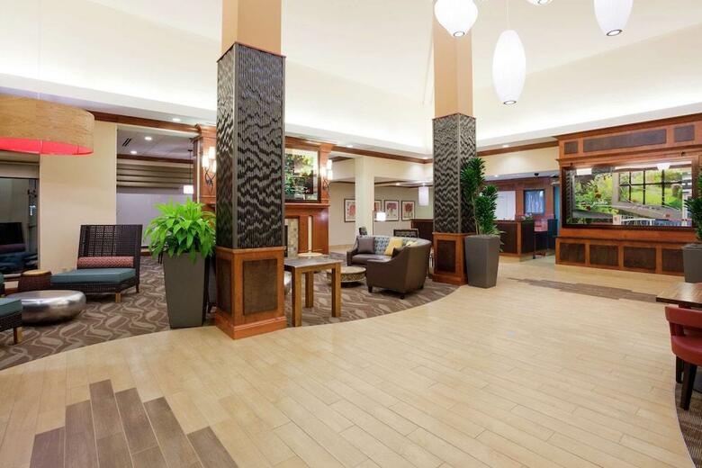 Hotel Hilton Garden Inn Madison West/middleton