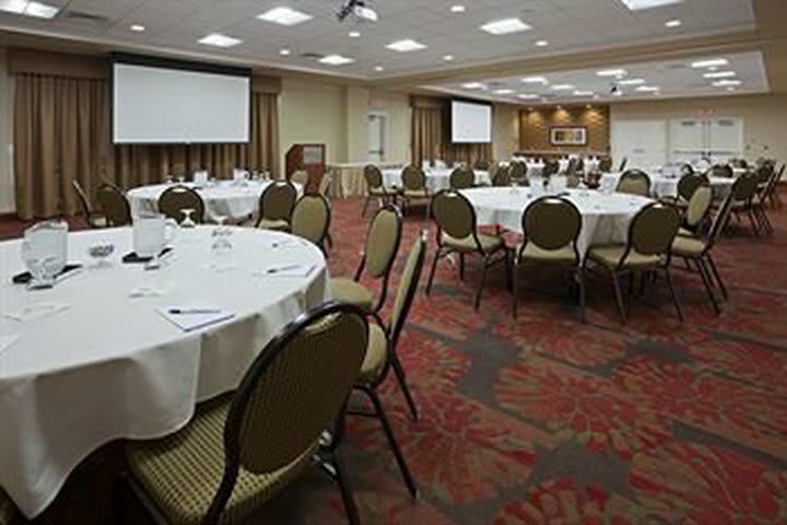 Hotel Hilton Garden Inn Madison West/middleton
