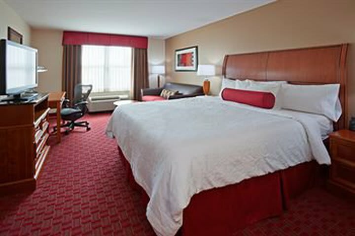 Hotel Hilton Garden Inn Madison West/middleton