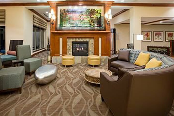 Hotel Hilton Garden Inn Madison West/middleton