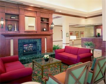 Hotel Hilton Garden Inn Madison West/middleton