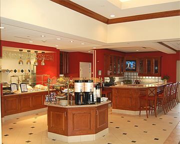 Hotel Hilton Garden Inn Madison West/middleton