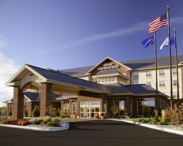 Hotel Hilton Garden Inn Madison West/middleton