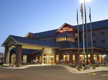 Hotel Hilton Garden Inn Madison West/middleton