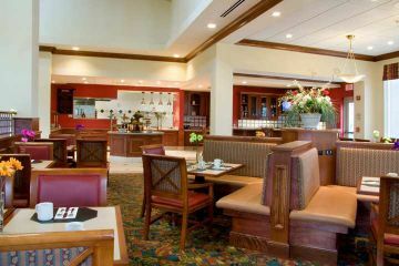 Hotel Hilton Garden Inn Madison West/middleton