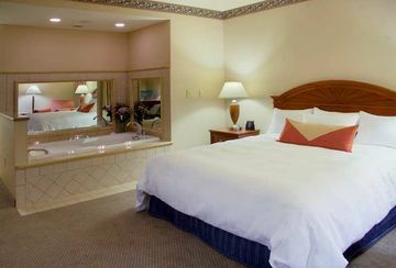 Hotel Hilton Garden Inn Madison West/middleton