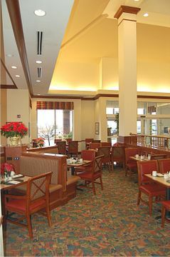 Hotel Hilton Garden Inn Madison West/middleton
