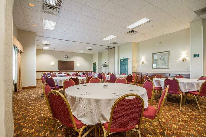 Hotel Clarion Suites Central