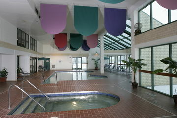 Hotel Best Western East Towne Suites