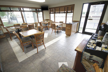 The Harbor Winds Hotel