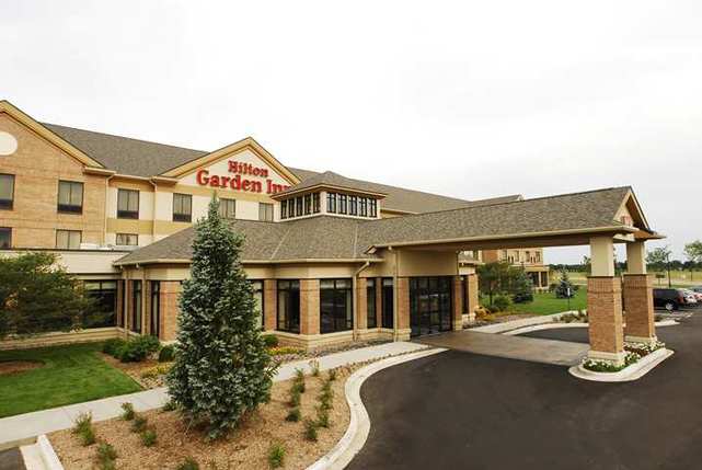 Hotel Hilton Garden Inn Oconomowoc