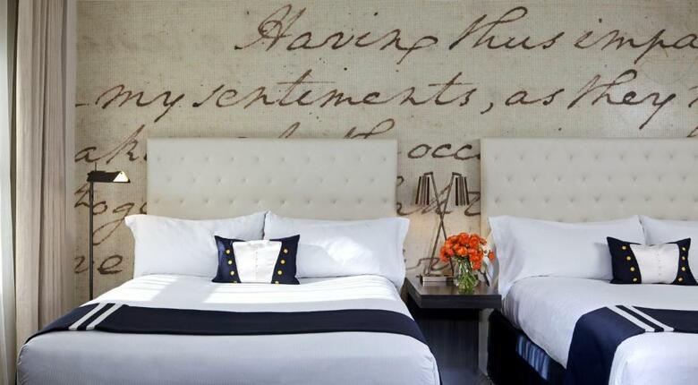 Hotel George