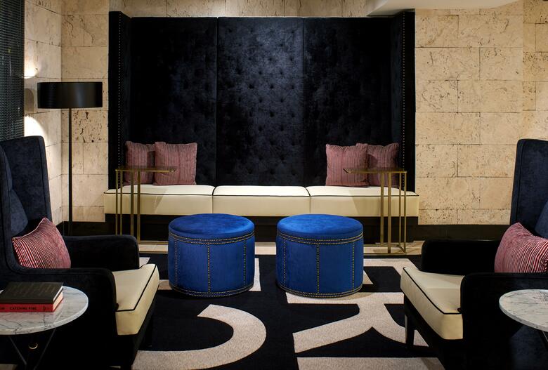 Hotel George