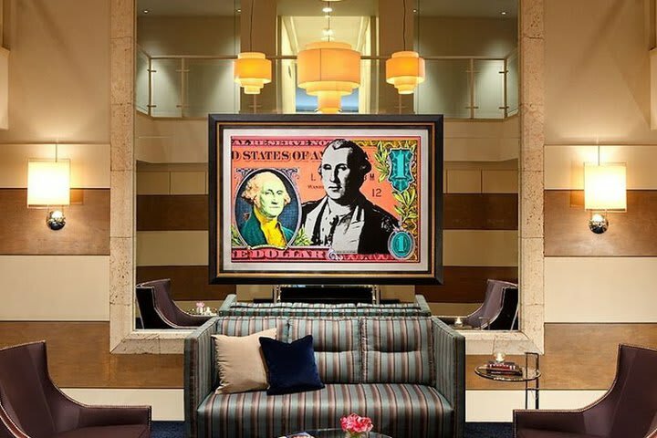 Hotel George