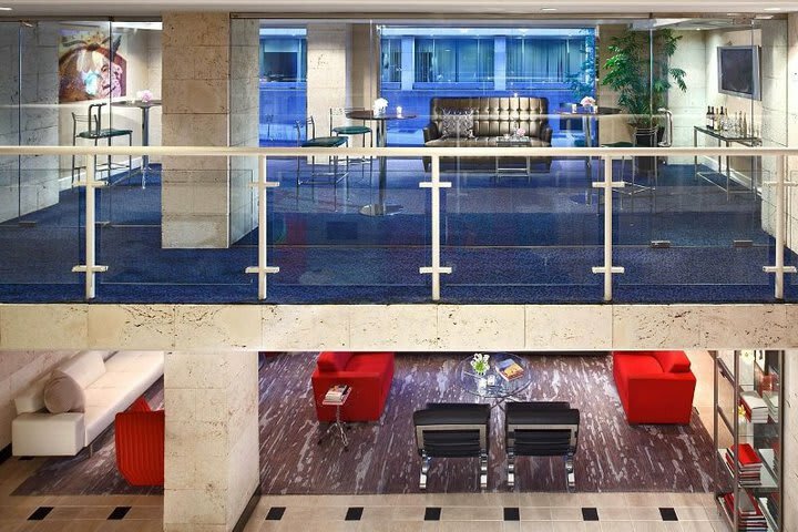 Hotel George