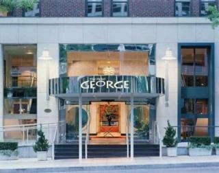 Hotel George