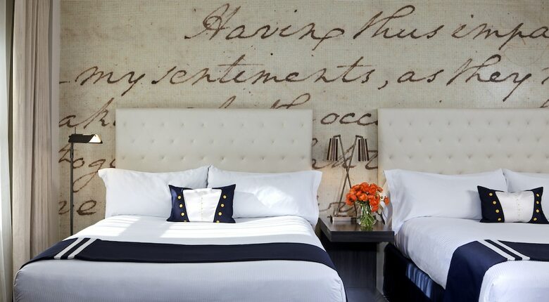 Hotel George
