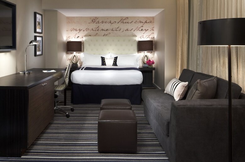 Hotel George