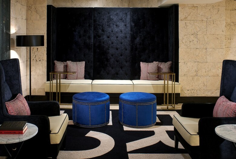 Hotel George