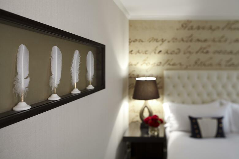 Hotel George