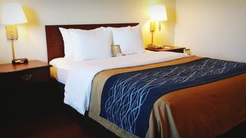 Hotel Comfort Inn