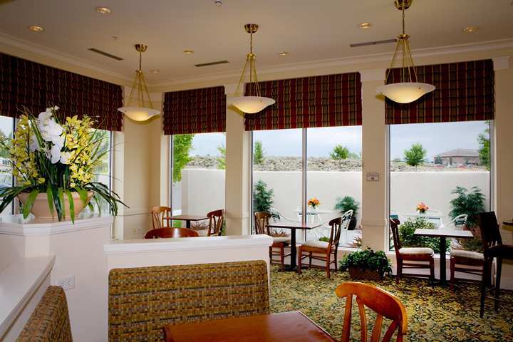 Hotel Hilton Garden Inn Tri-cities/kennewick