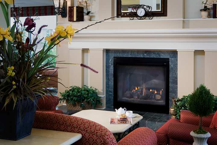 Hotel Hilton Garden Inn Tri-cities/kennewick