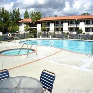 Hotel Sandman Inn