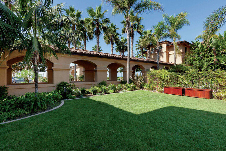 Hotel Hilton Garden Inn Carlsbad Beach
