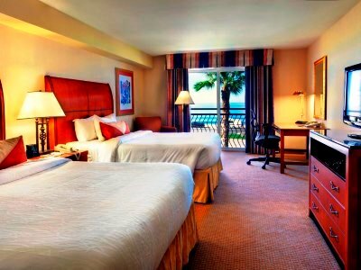 Hotel Hilton Garden Inn Carlsbad Beach