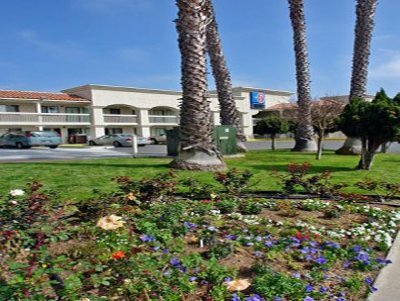 Hotel Motel 6 Carlsbad South