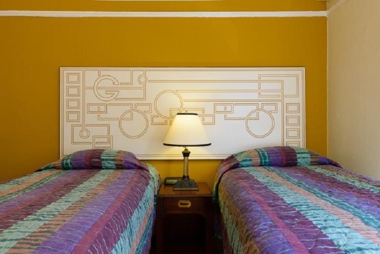 Hotel Americas Best Value Inn Extended Stay Union Square