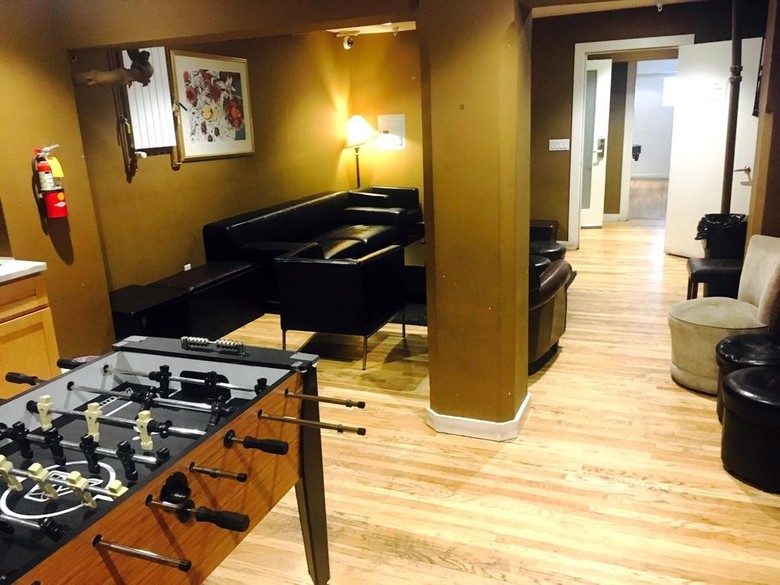 Hotel Americas Best Value Inn Extended Stay Union Square