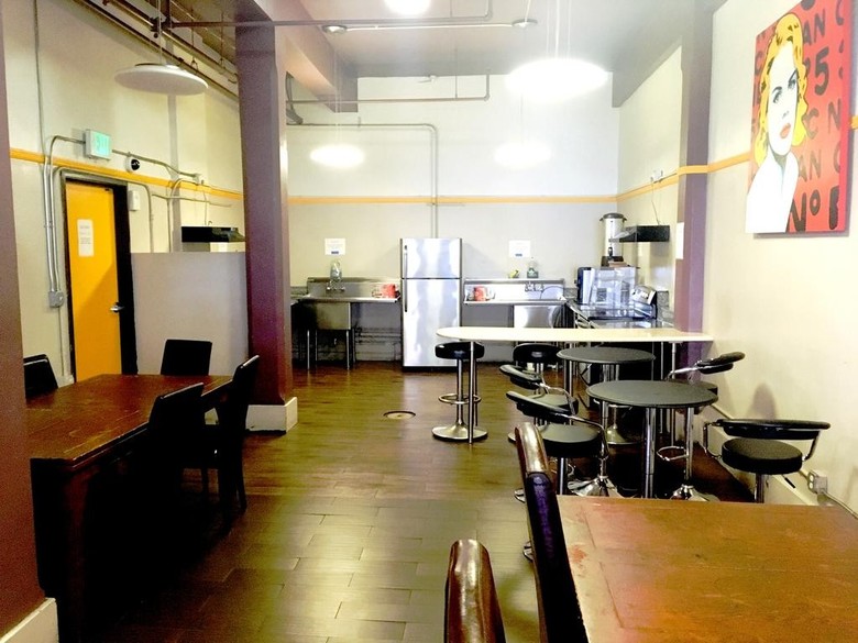 Hotel Americas Best Value Inn Extended Stay Union Square