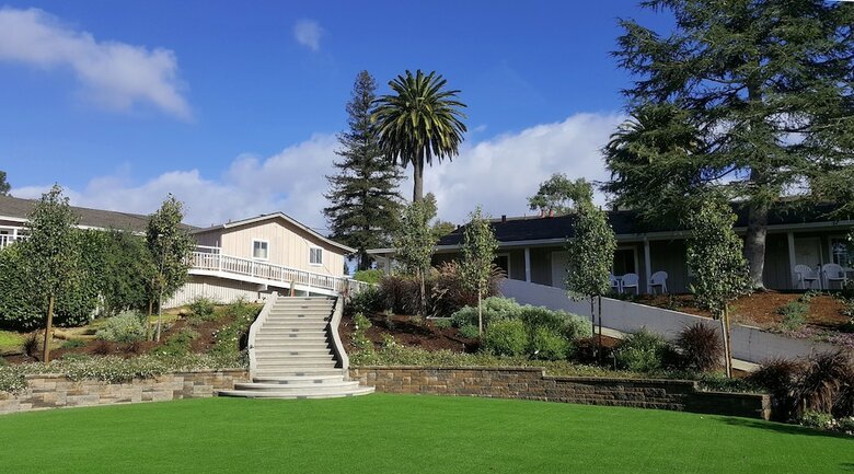 Hotel Inn At Pasatiempo