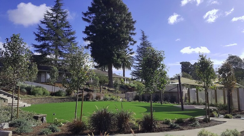 Hotel Inn At Pasatiempo