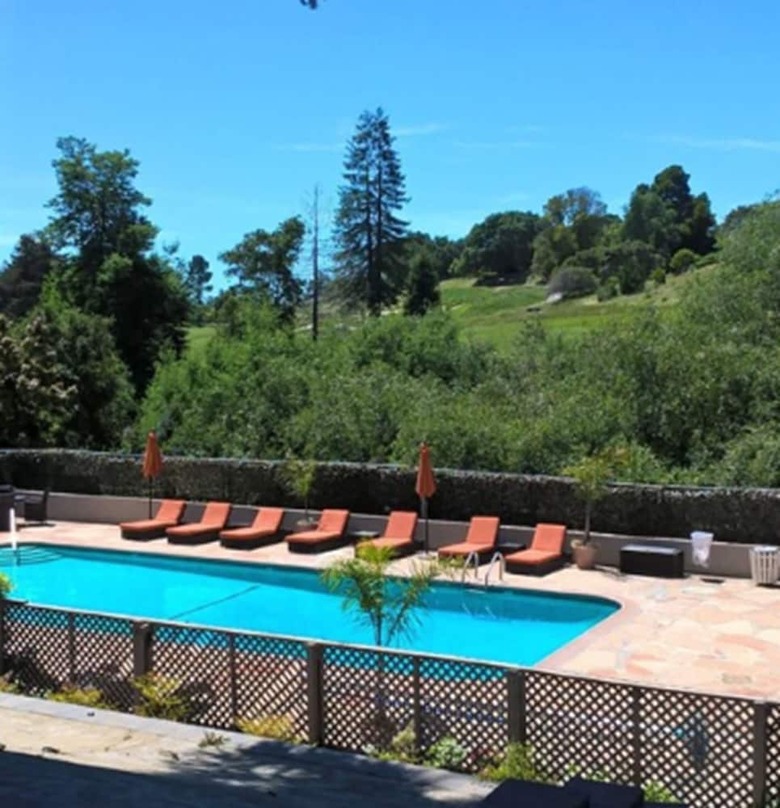 Hotel Inn At Pasatiempo