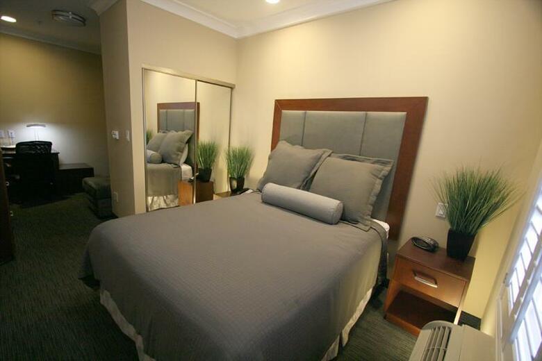 Hotel Best Western Avita Suites
