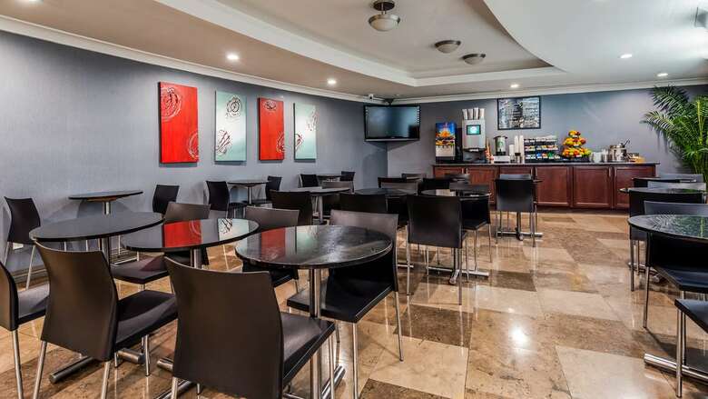 Hotel Best Western Avita Suites