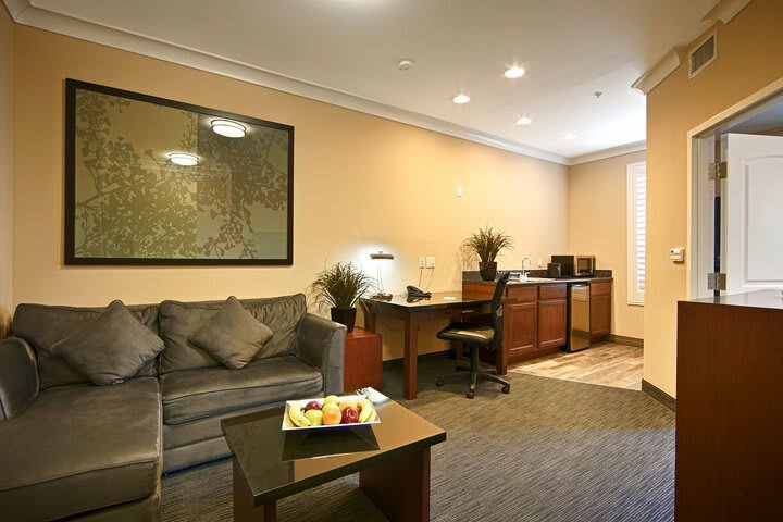 Hotel Best Western Avita Suites