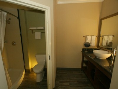 Hotel Best Western Avita Suites