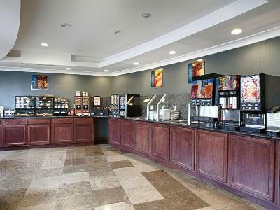 Hotel Best Western Avita Suites